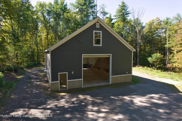 $995,000 | 177 Buck Road, Stone Ridge, NY 12484