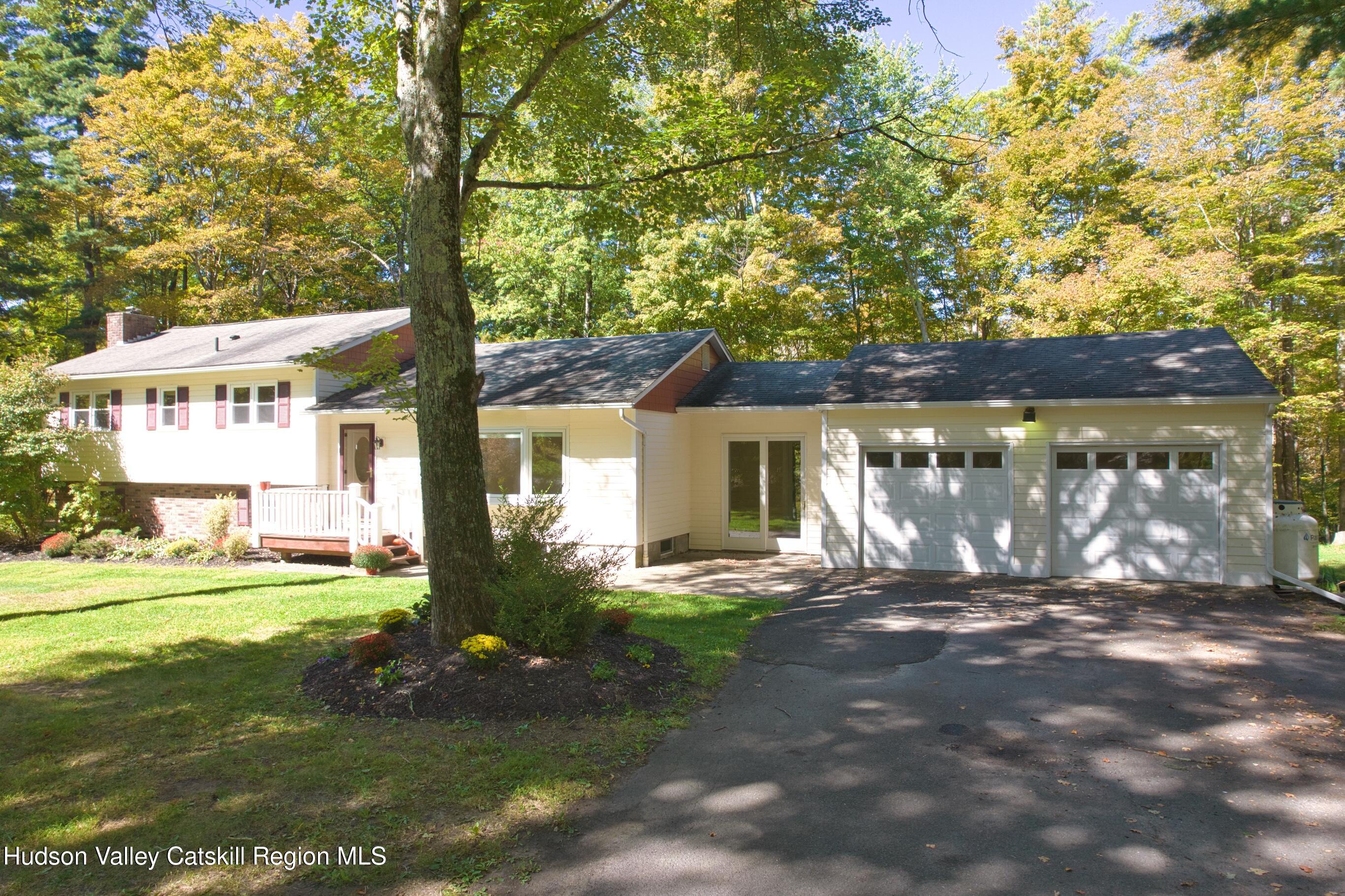 177 Buck Road Stone Ridge, NY 12484 - Photo 6 of 37 DJI_0329