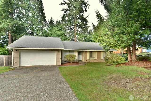 $3,000 | 10942 167th Avenue Northeast, Redmond, WA 98052