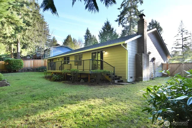 $3,000 | 10942 167th Avenue Northeast, Redmond, WA 98052