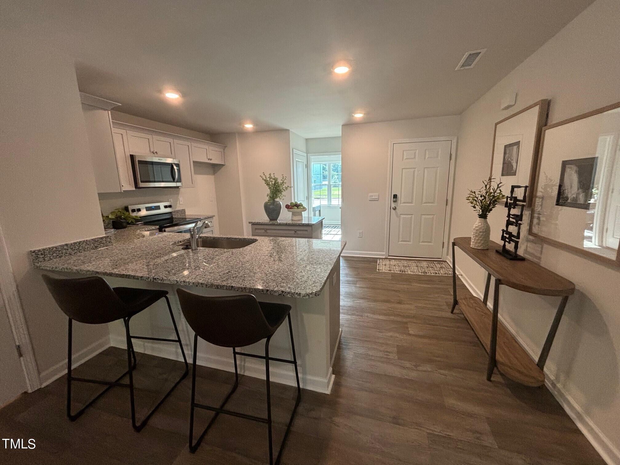 8709 Asher Gray Way Raleigh, NC 27616 - Photo 10 of 48 syd9