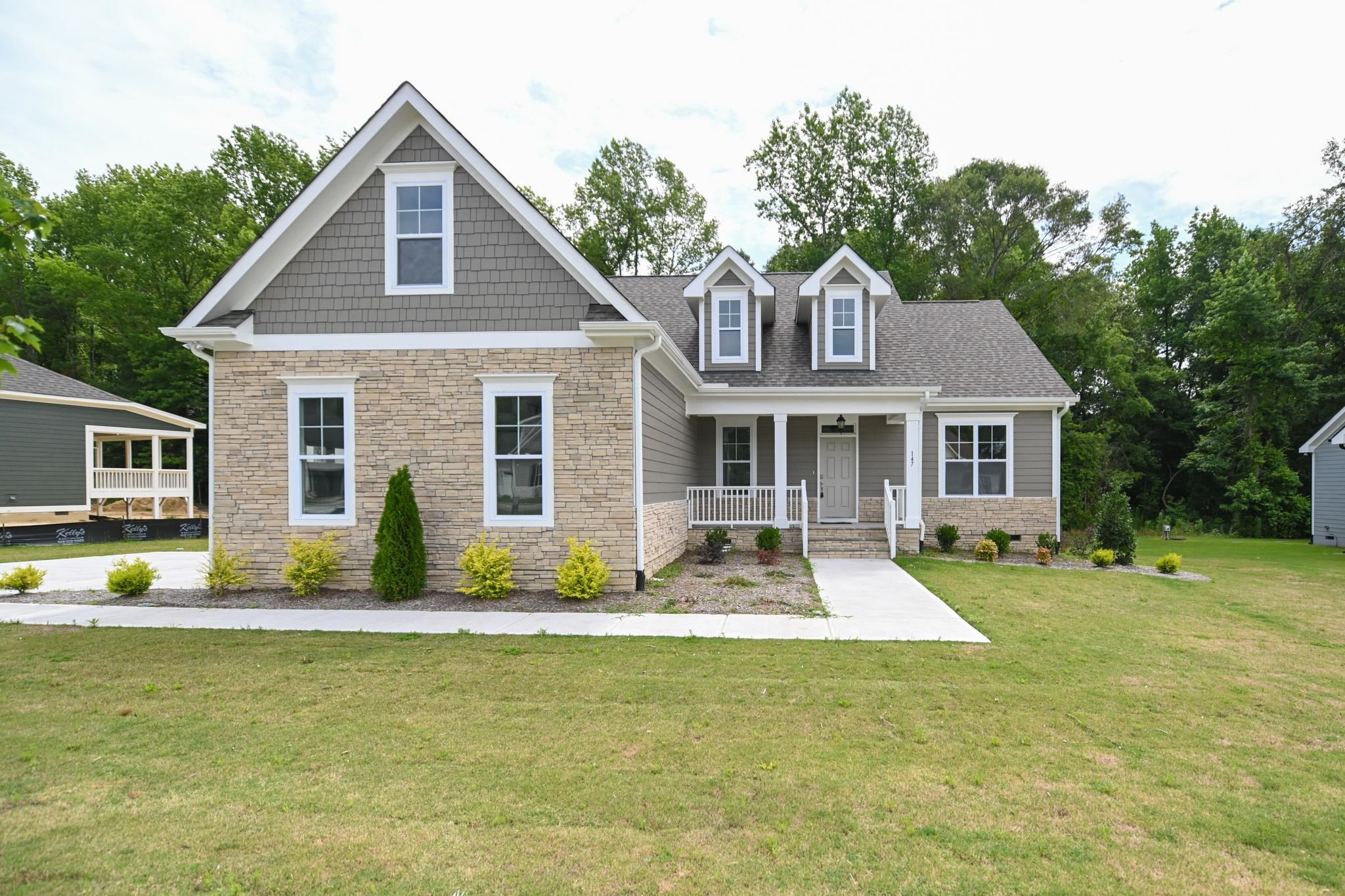 147 Freewill Place Raleigh, NC 27603 - Photo 2 of 34 Photo 2