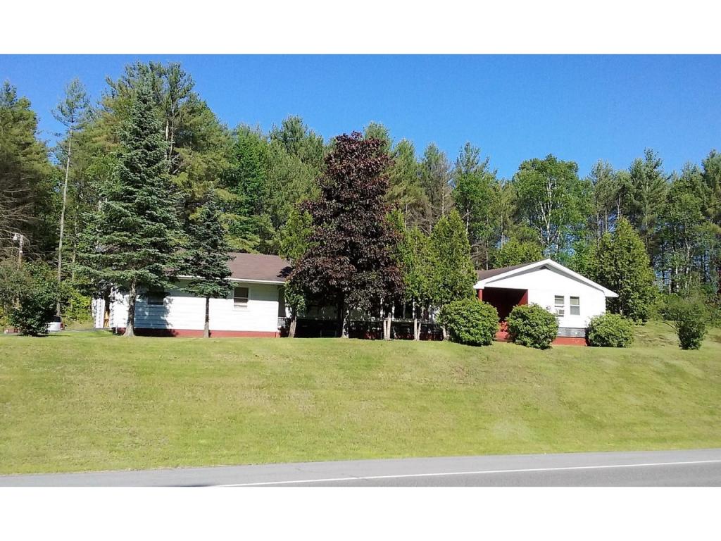 40 Stratford Road Northumberland, NH 03582 - Photo 1 of 19