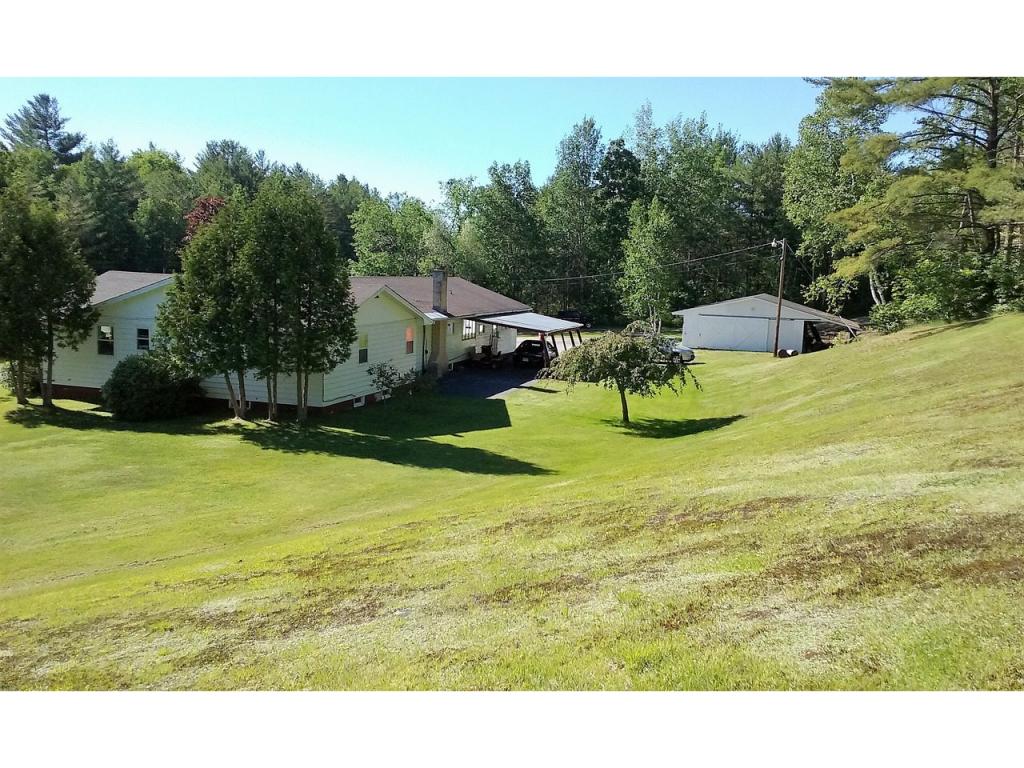 40 Stratford Road Northumberland, NH 03582 - Photo 5 of 19