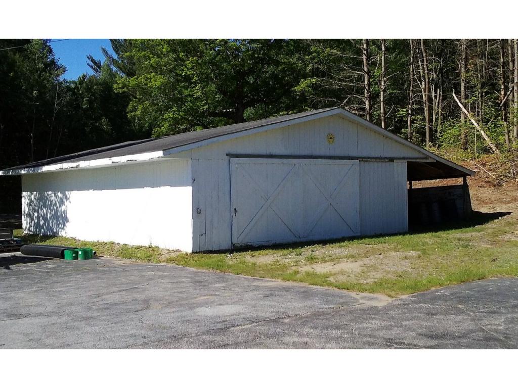 40 Stratford Road Northumberland, NH 03582 - Photo 6 of 19