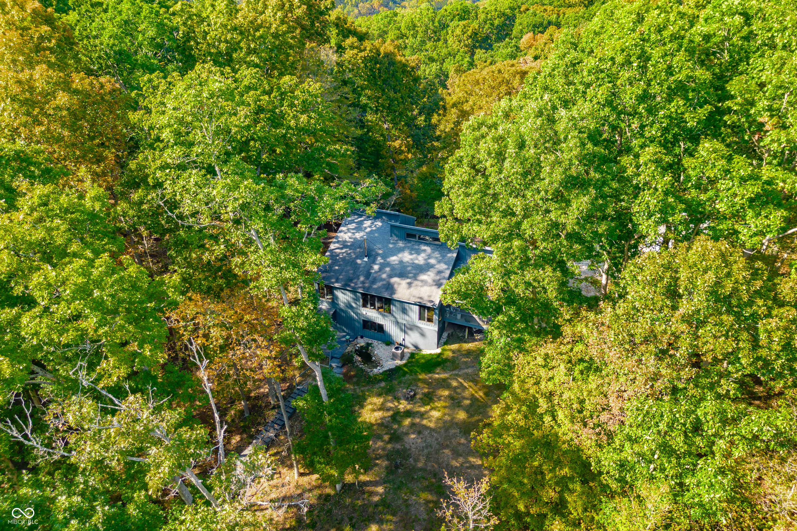 1541 Clay Lick Road Nashville, IN 47448 - Photo 102 of 103 Gallery Image 102