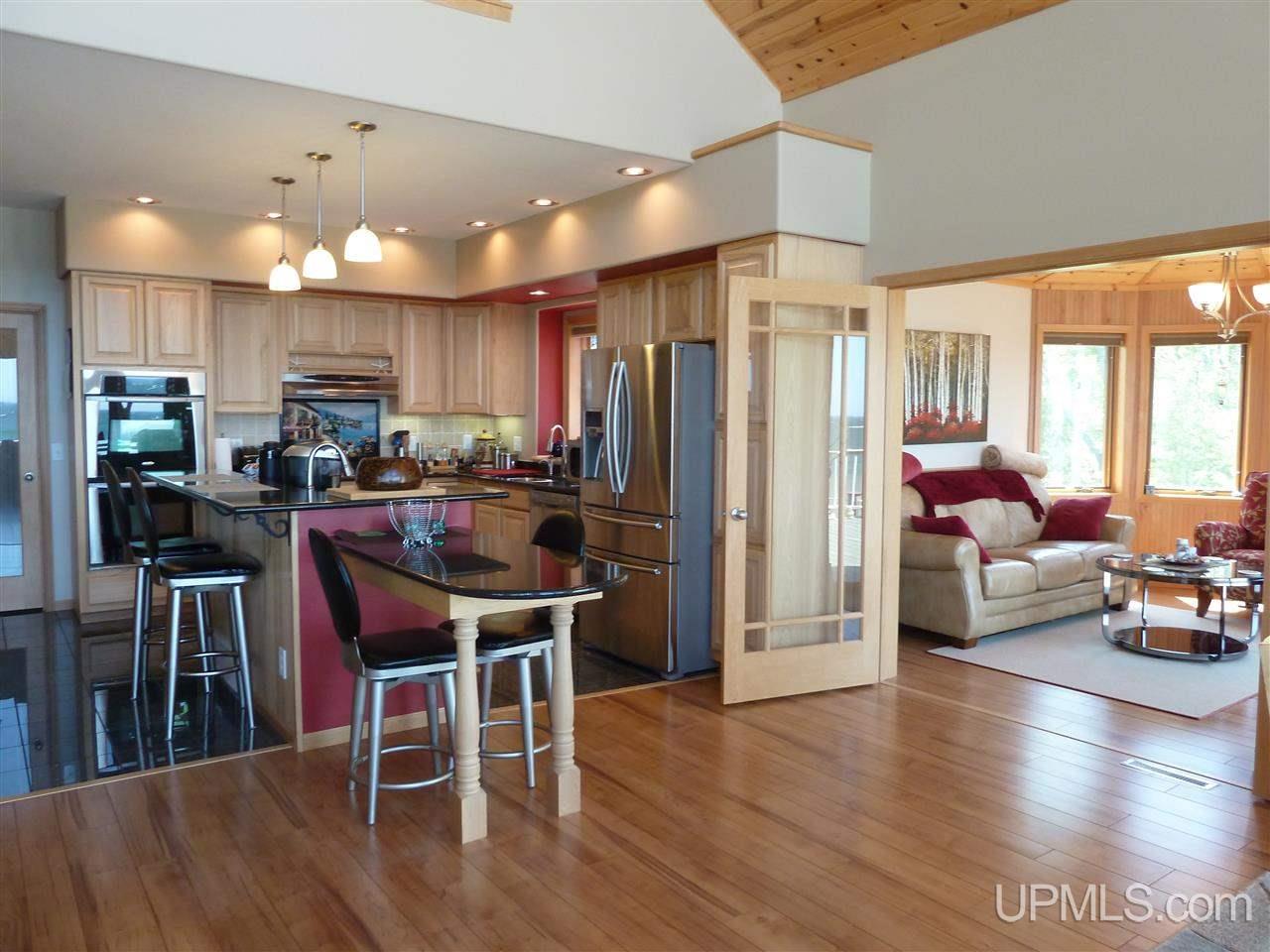 4245 Cedar Bay Road Calumet, MI 49913 - Photo 10 of 36