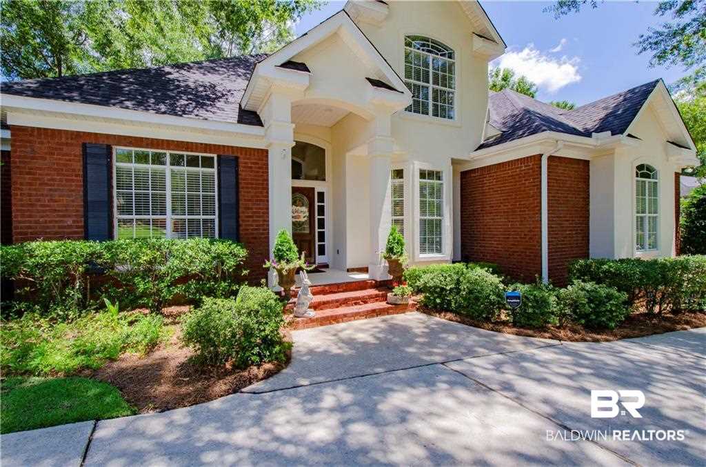 6804 Stonebrook Drive North Mobile, AL 36695 - Photo 3 of 39