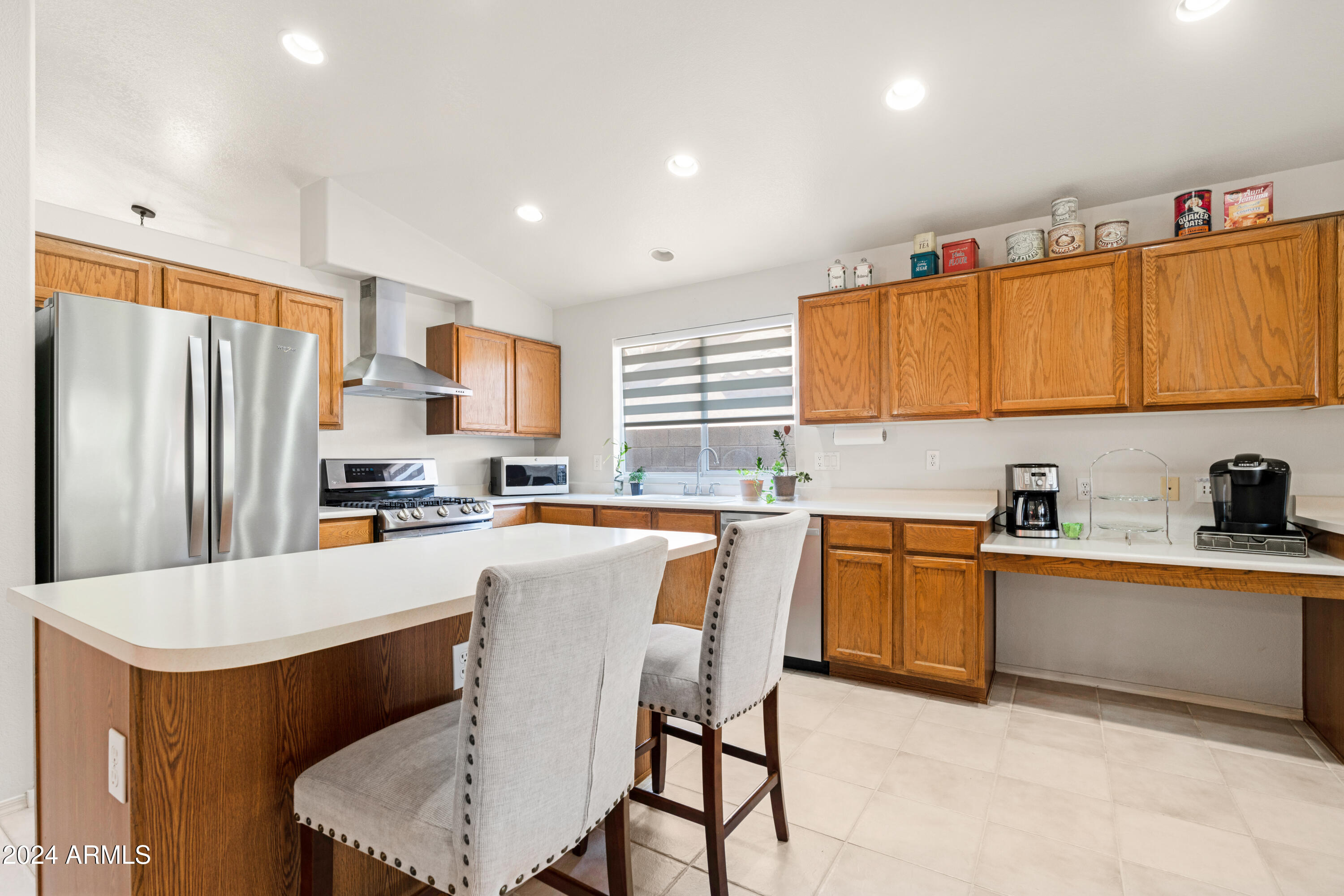 3921 West Bloomfield Road Phoenix, AZ 85029 - Photo 8 of 44 Kitchen 2
