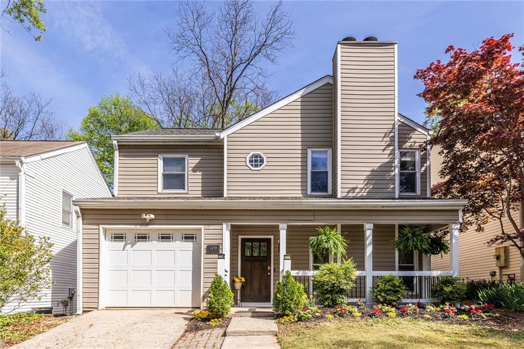 125 Hibernia Avenue Decatur, GA 30030 - Photo 1 of 1 Gallery Image 1