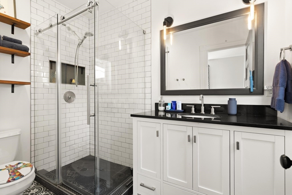 29 Windsor Road, Unit 29 Somerville, MA 02144 - Photo 12 of 23