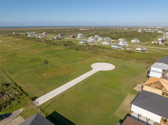 a view of an ocean from a balcony
