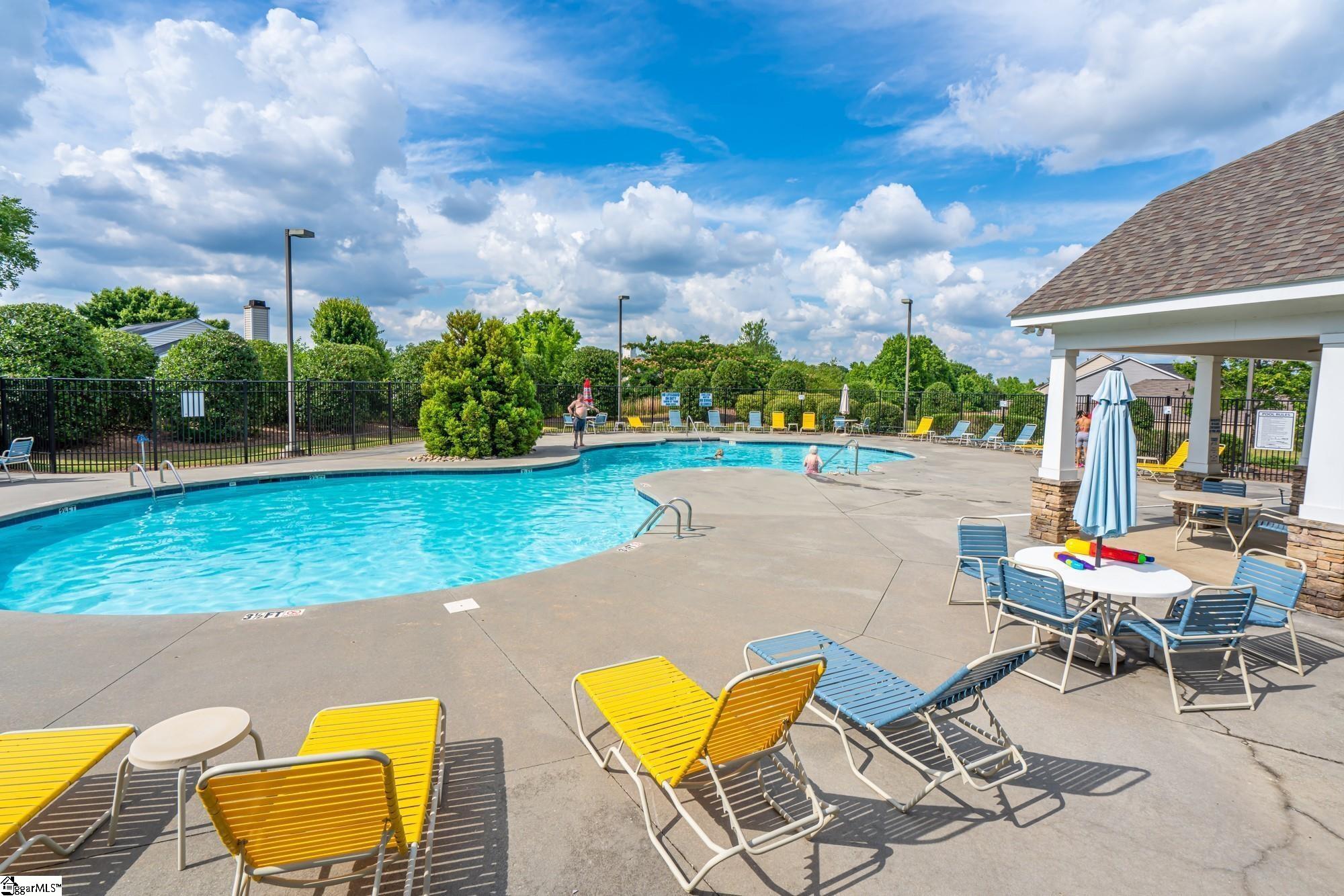 2101 Pomerol Drive Moore, SC 29369 - Photo 8 of 35