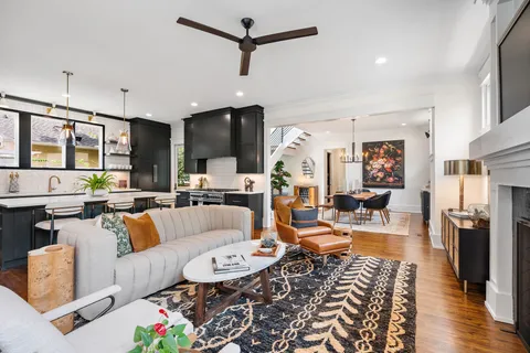 $2,999,900 | 1903 Beechwood Avenue, Nashville, TN 37212