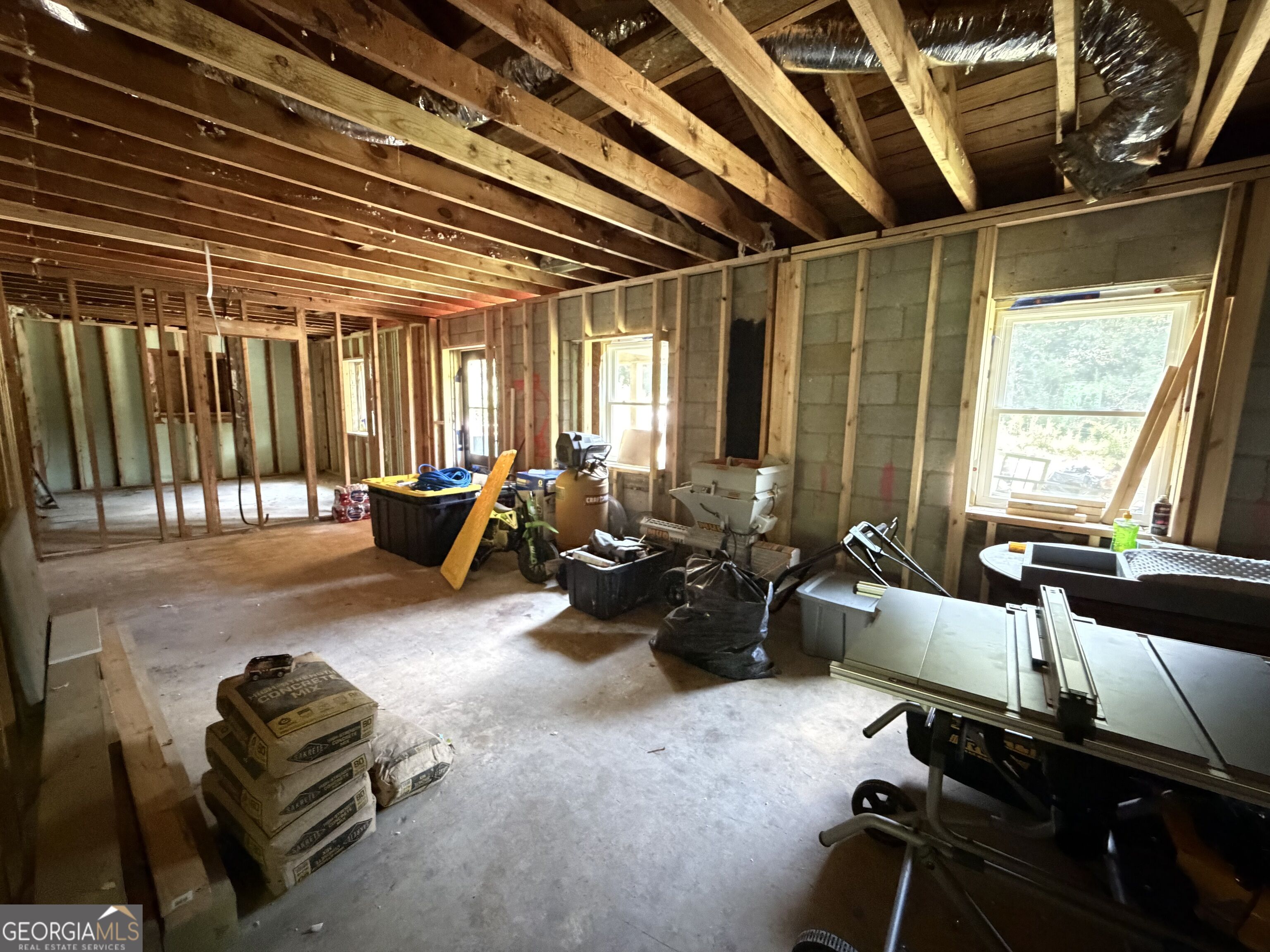663 Kelly Mountain Road Clarkesville, GA 30523 - Photo 12 of 22 Gallery Image 12