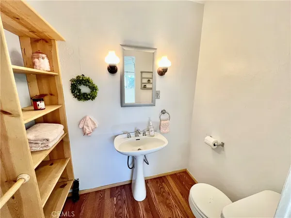 $475,000 | 1118 Snowline Drive, Frazier Park, CA 93225