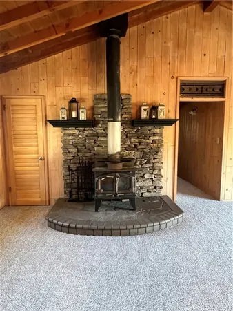 $475,000 | 1118 Snowline Drive, Frazier Park, CA 93225