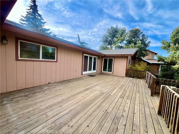 $475,000 | 1118 Snowline Drive, Frazier Park, CA 93225