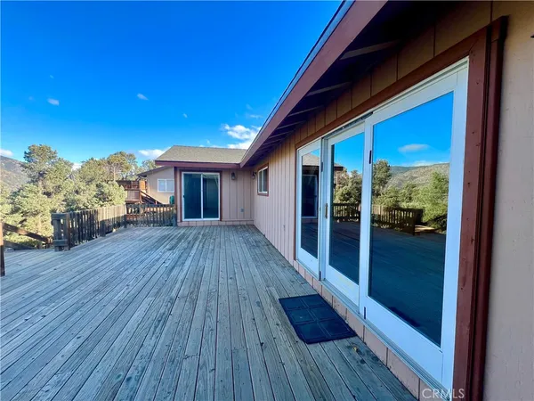 $475,000 | 1118 Snowline Drive, Frazier Park, CA 93225