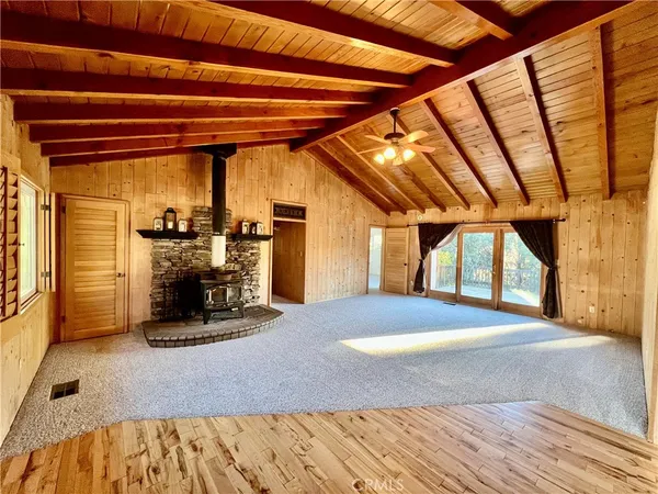 $475,000 | 1118 Snowline Drive, Frazier Park, CA 93225