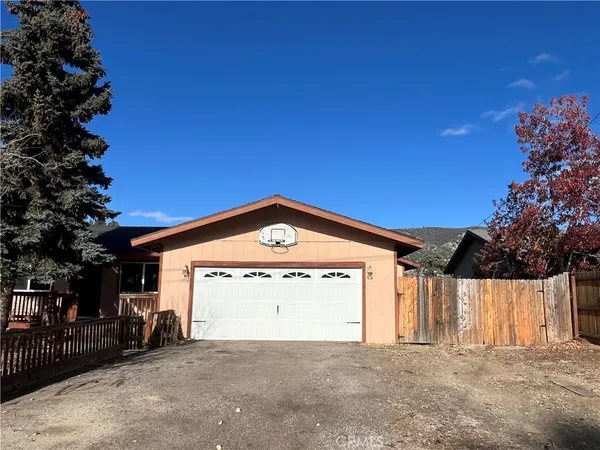 $475,000 | 1118 Snowline Drive, Frazier Park, CA 93225