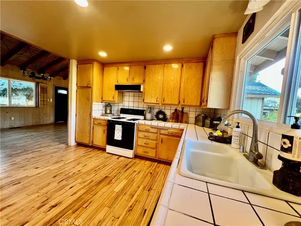 $475,000 | 1118 Snowline Drive, Frazier Park, CA 93225