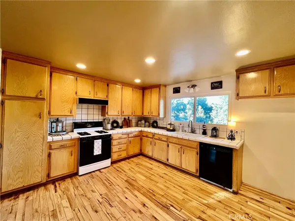$475,000 | 1118 Snowline Drive, Frazier Park, CA 93225