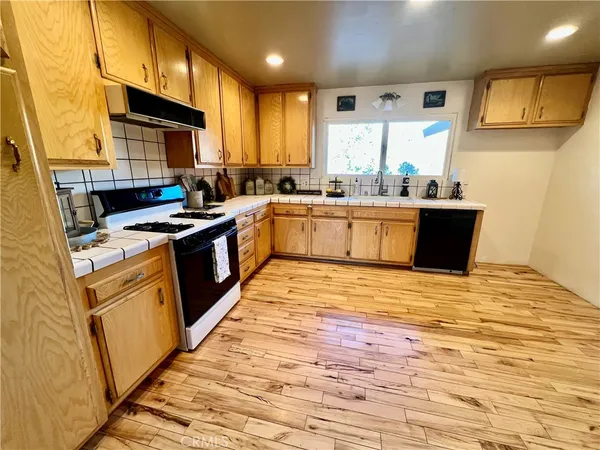 $475,000 | 1118 Snowline Drive, Frazier Park, CA 93225