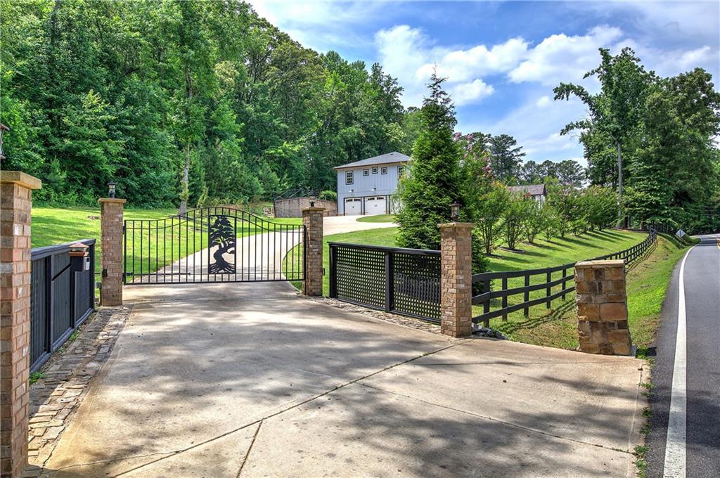 170 Gaddis Road Northwest Cartersville, GA 30120 - Photo 44 of 45