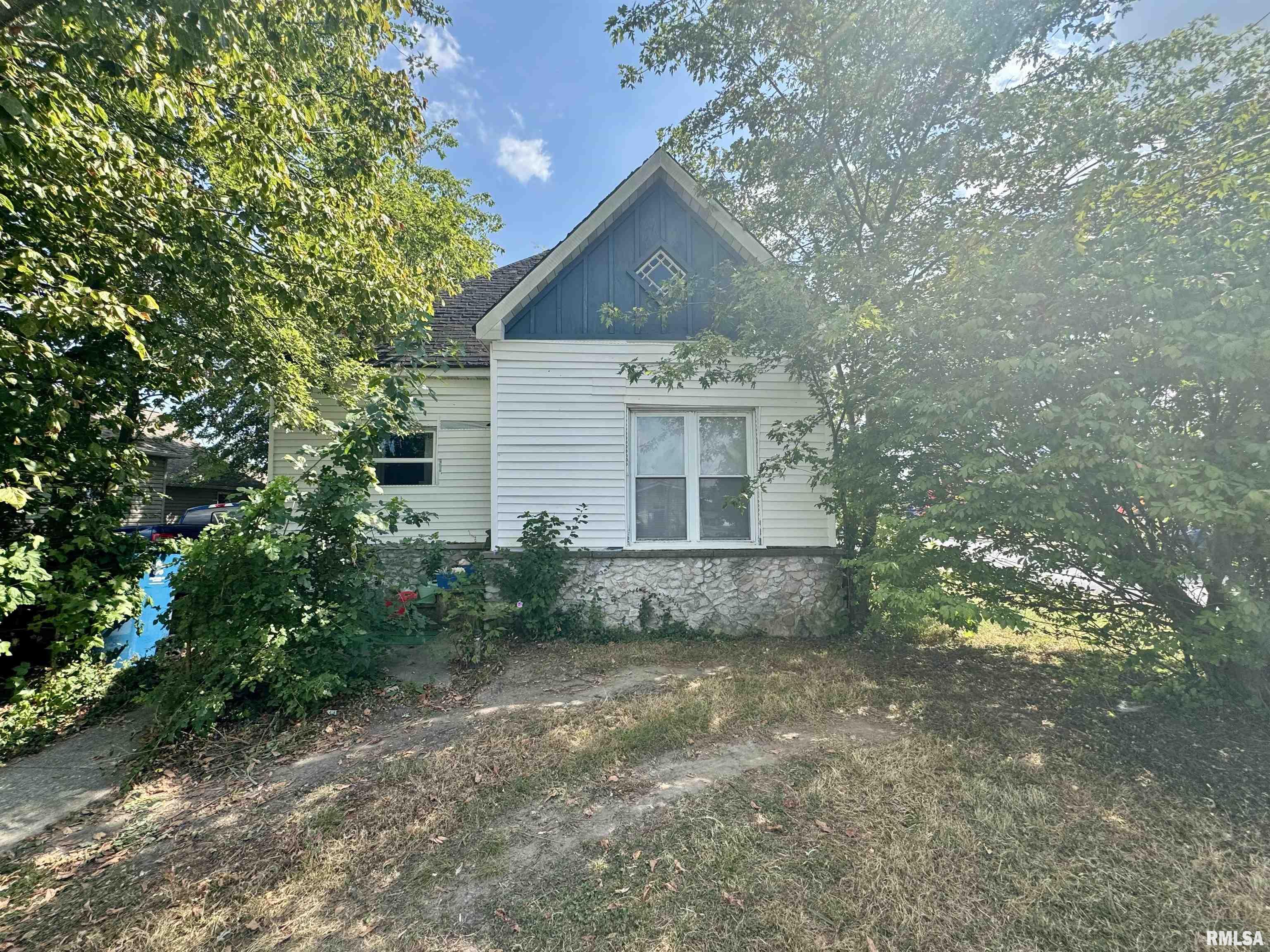 212 West Sylvia Avenue Christopher, IL 62822 - Photo 2 of 20