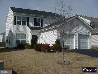 47 Manley Road Pennington, NJ 08534 - Photo 1 of 6