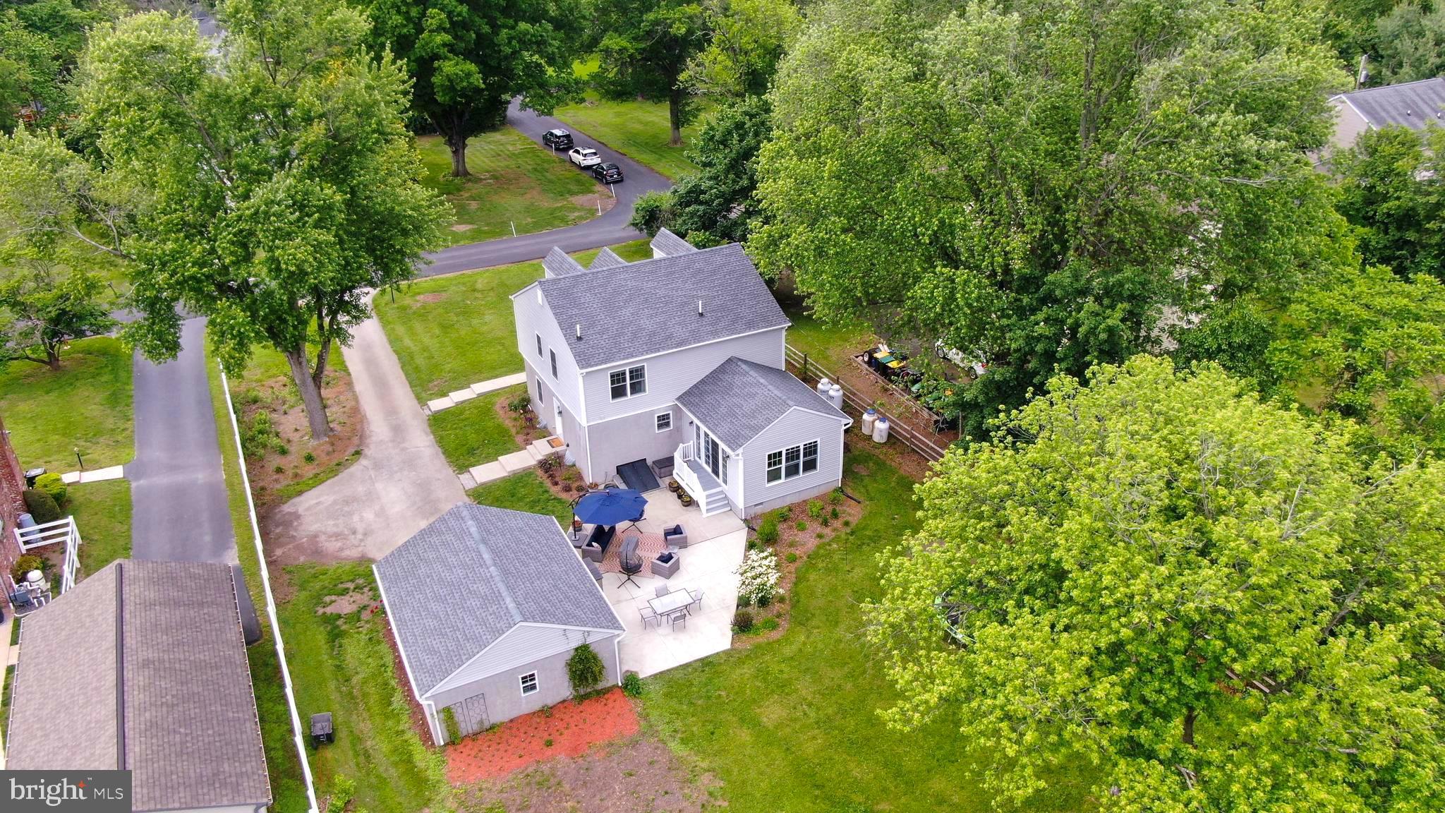 880 Rabbit Run Road Blue Bell, PA 19422 - Photo 42 of 43 Gallery Image 42