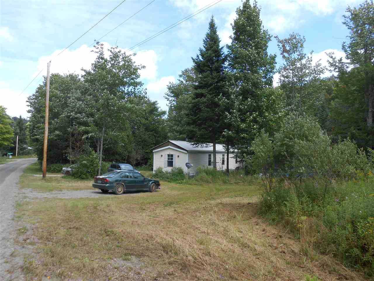 61 Andersonville Road Glover, VT 05875 - Photo 2 of 2