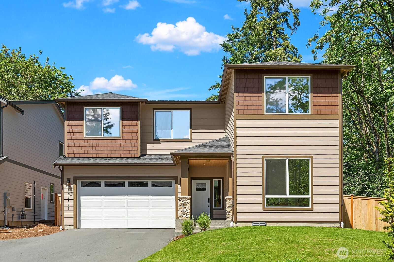 10702 Southeast 170th Place Renton, WA 98055 - Photo 1 of 32