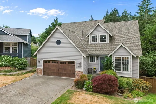 $710,000 | 37811 21st Court South, Milton, WA 98354