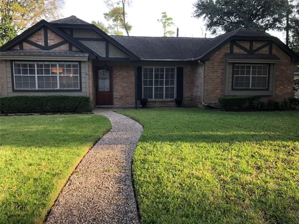 $279,900 | 7911 Heathrow Lane, Spring, TX 77379