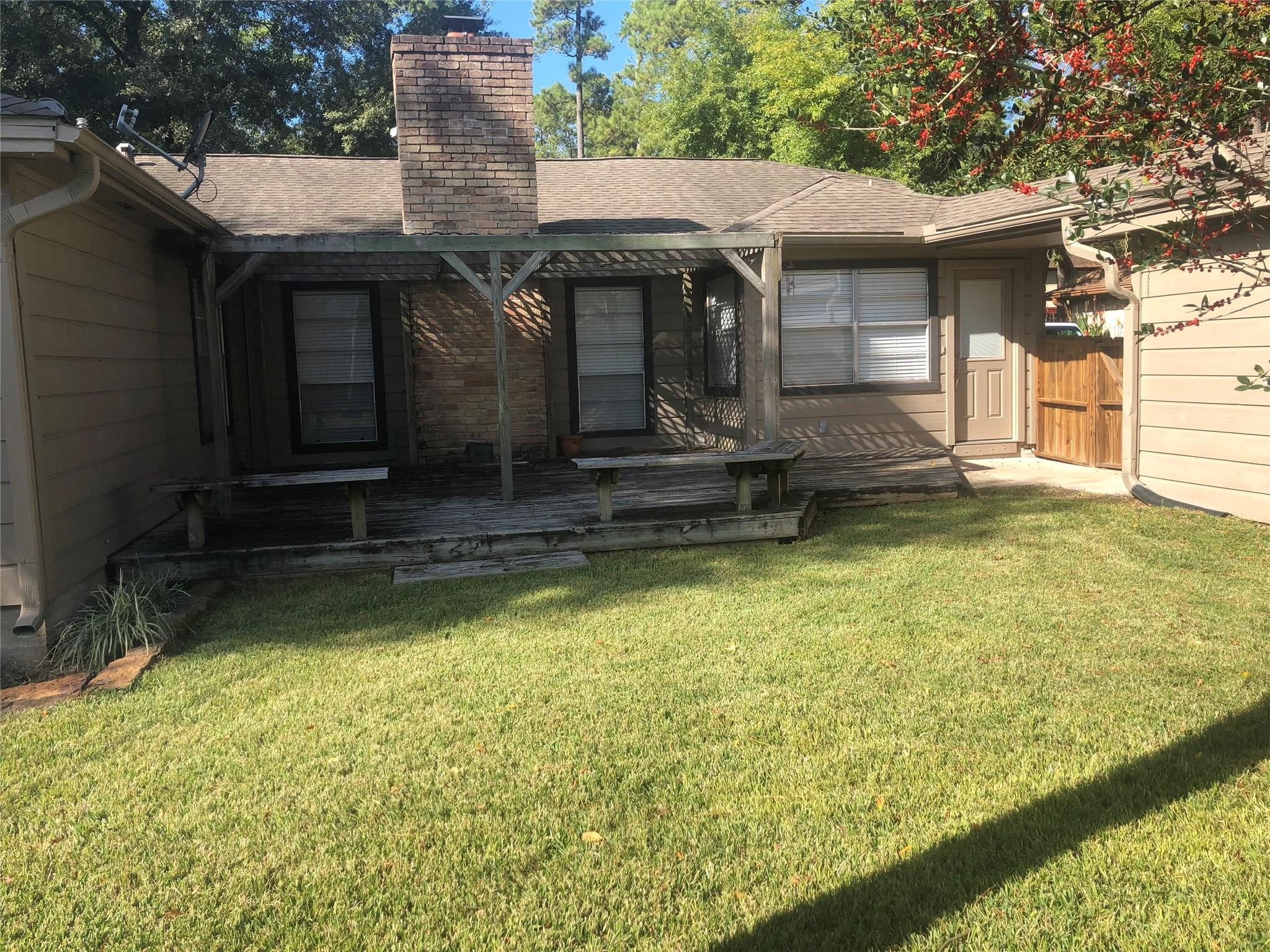 7911 Heathrow Lane Spring, TX 77379 - Photo 17 of 17