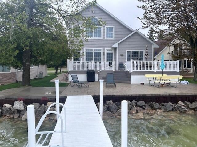 8914 Gutchess Road Alpena, MI 49707 - Photo 10 of 75 Gallery Image 10