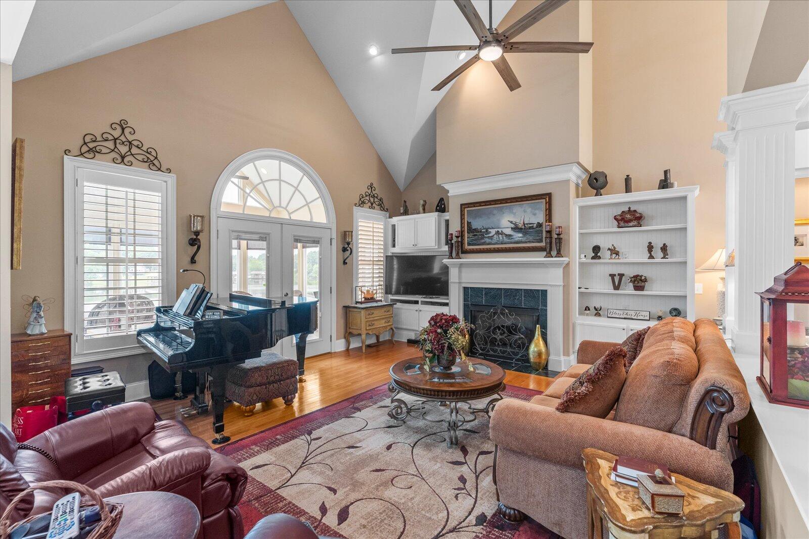 362 Windmill Lane Georgetown, TN 37336 - Photo 11 of 79 11-362 Windmill Ln-11