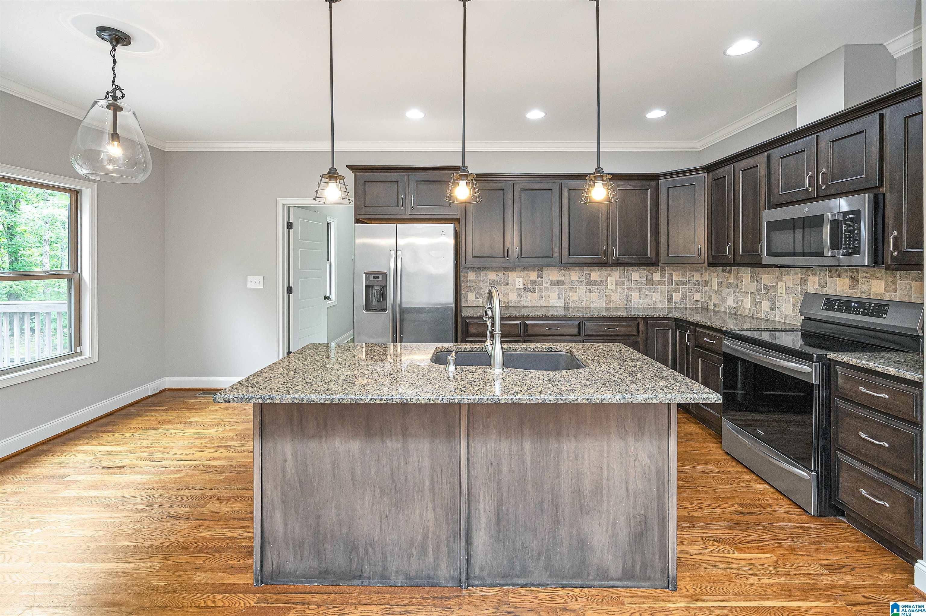 678 Cody Circle Springville, AL 35146 - Photo 9 of 50