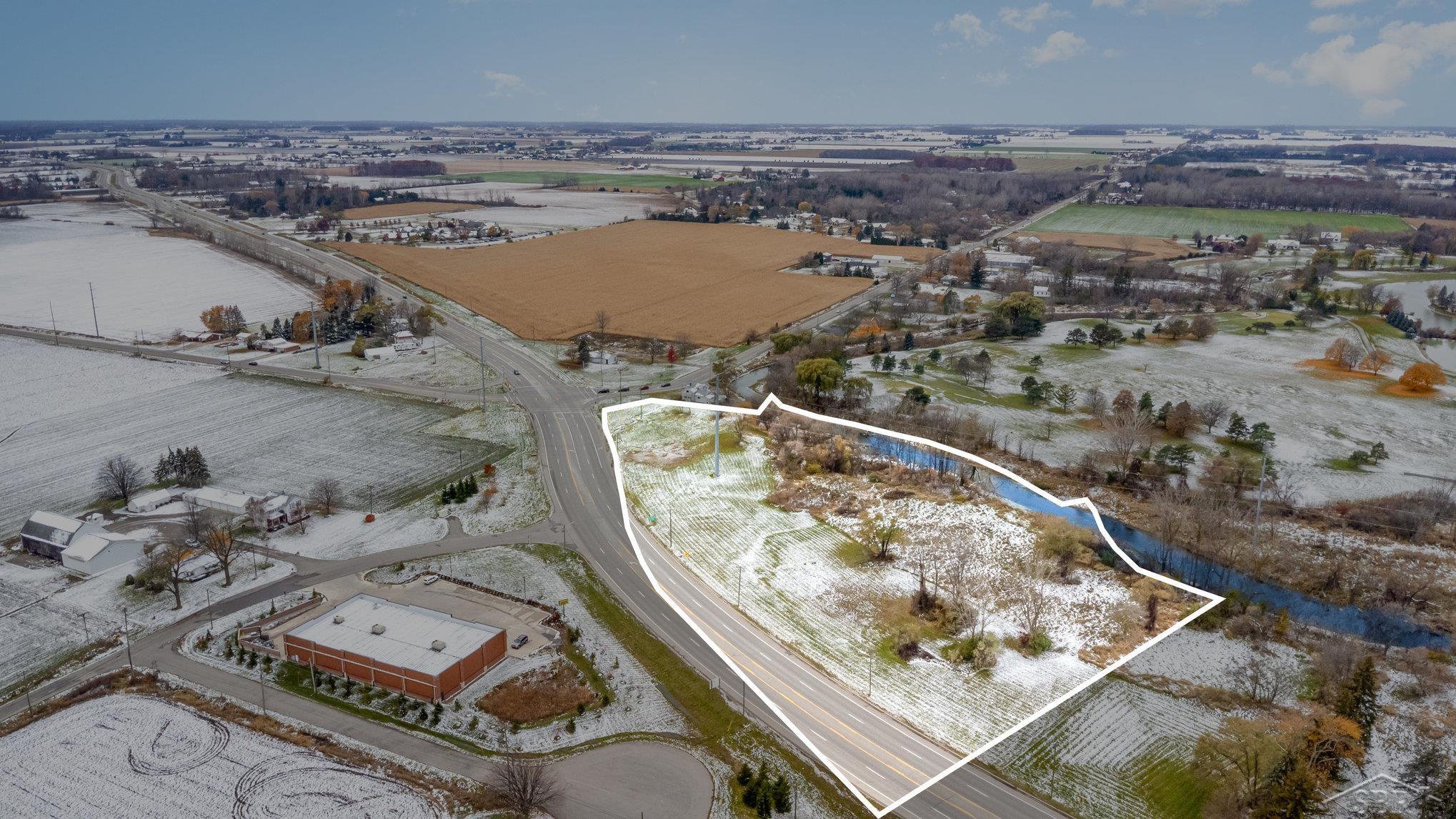 2507 Delta Road Bay City, MI 48706 - Photo 4 of 6