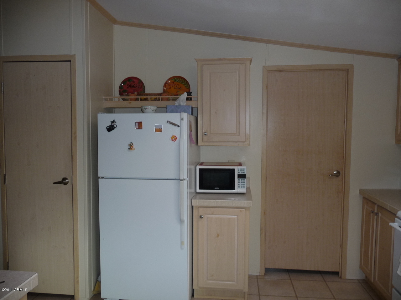 51916 West Sioux Road Maricopa, AZ 85139 - Photo 3 of 13 Kitchen