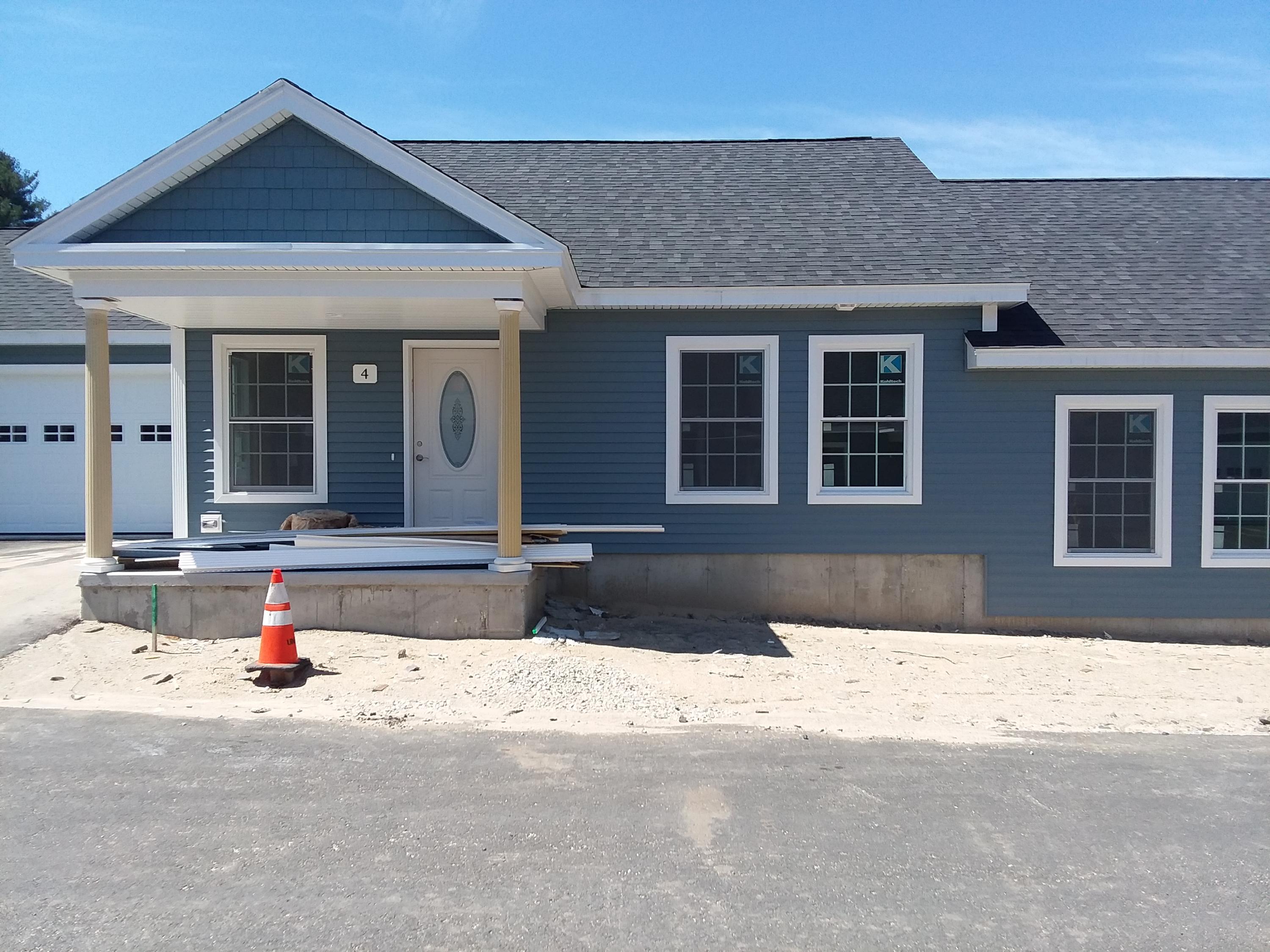 4 Blueberry Lane, Unit 27 Standish, ME 04084 - Photo 1 of 1 4 blueberry lane