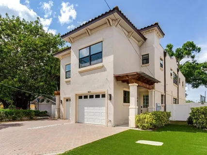 $729,900 | 4413 West Gray Street, Unit 2, Tampa, FL 33609