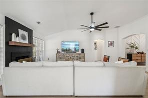 198 Celestial Run Winder, GA 30680 - Photo 6 of 30 a view of living room kitchen