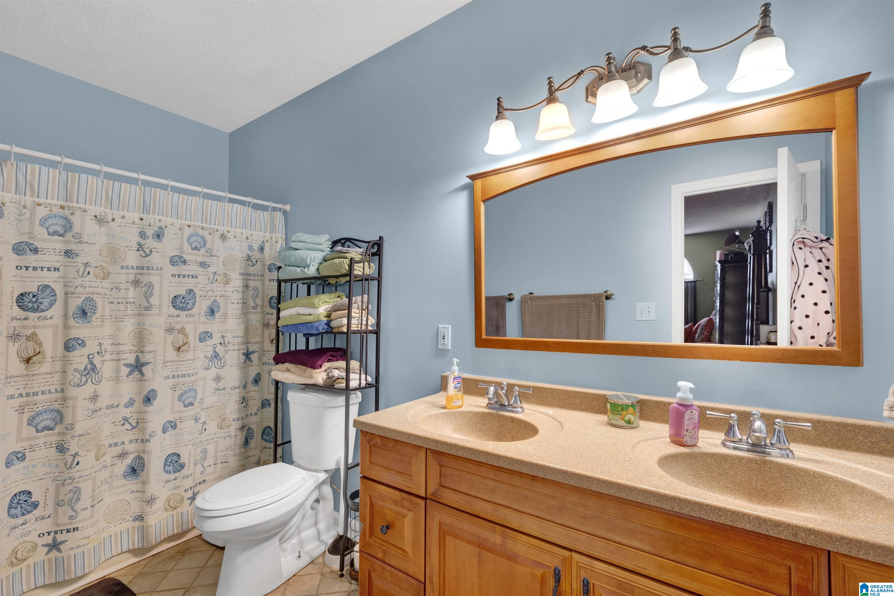 6385 Mays Bend Road Pell City, AL 35128 - Photo 14 of 34 Gallery Image 14