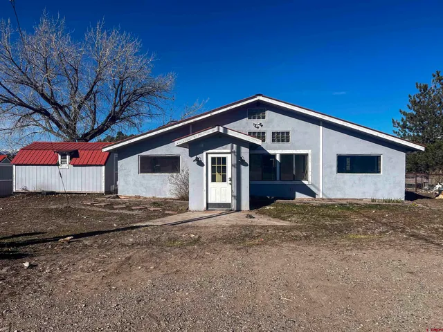 $375,000 | 3350 County Road 319, Ignacio, CO 81137