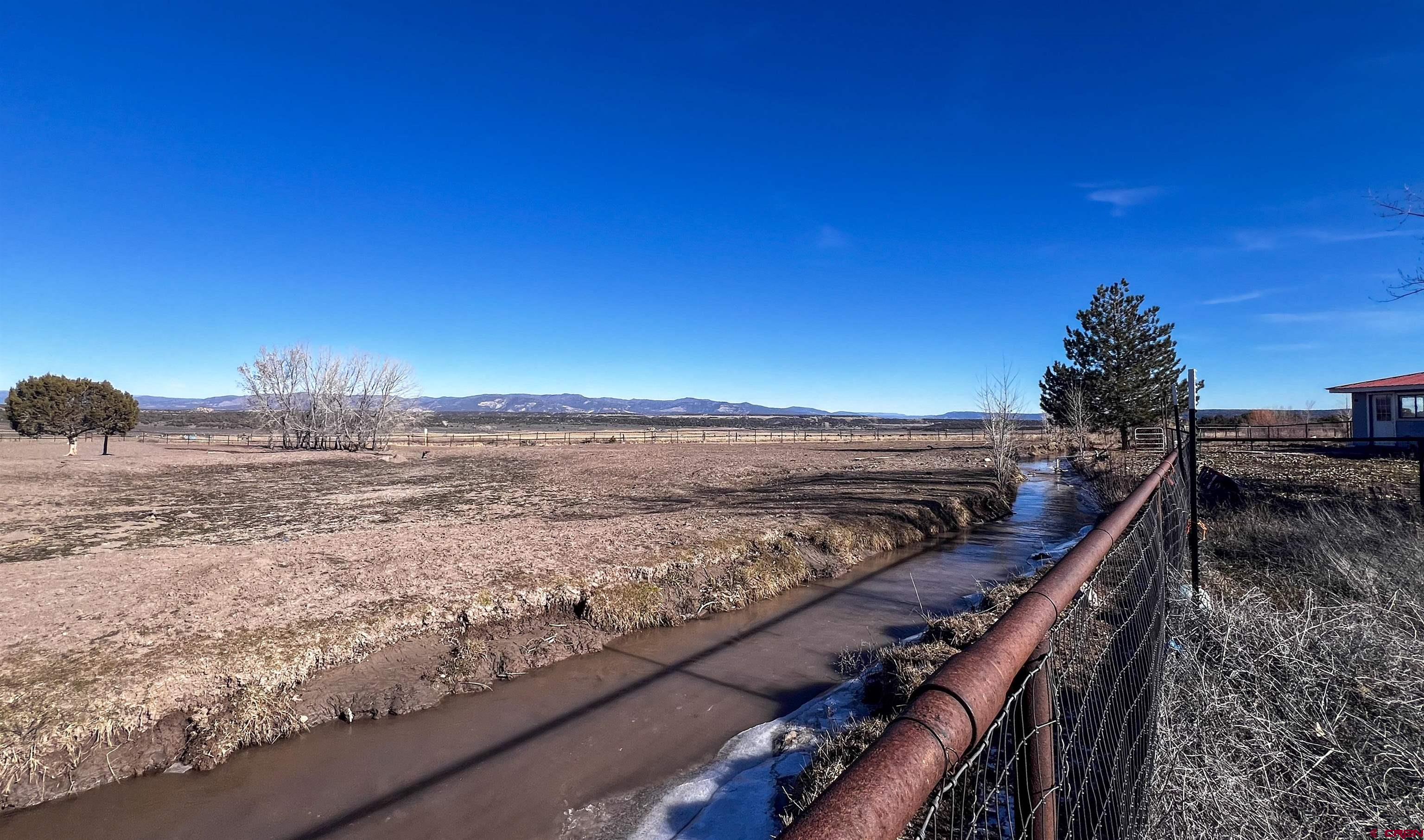 3350 County Road 319 Ignacio, CO 81137 - Photo 6 of 14 a view of an ocean view