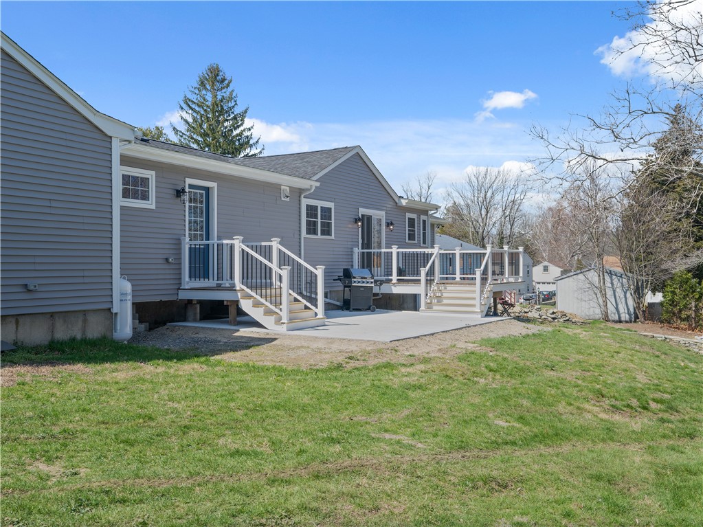 21 Overhill Road Warren, RI 02885 - Photo 31 of 39