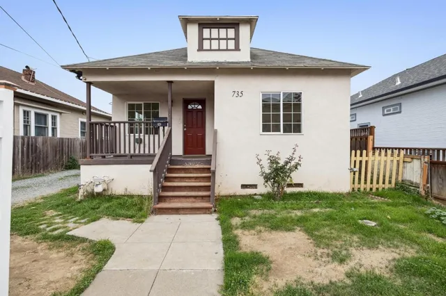 $799,000 | 735 Locust Street, San Jose, CA 95110